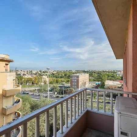 Casa Tembien In Rome