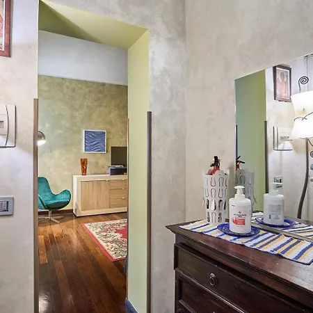 Apartment Casa Tembien In *