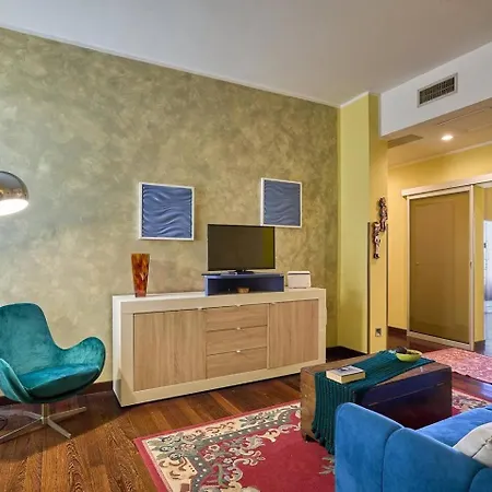 Casa Tembien In Rome