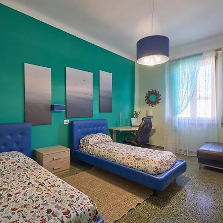 Апартаменты Casa Tembien In *