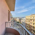 Casa Tembien In 아파트 로마
