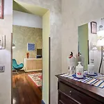 아파트 Casa Tembien In *