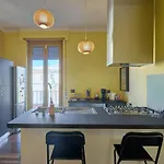 Casa Tembien In 아파트