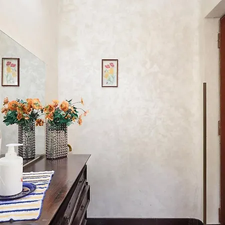아파트 Casa Tembien In *