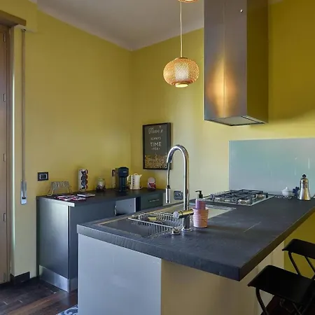 Casa Tembien In *