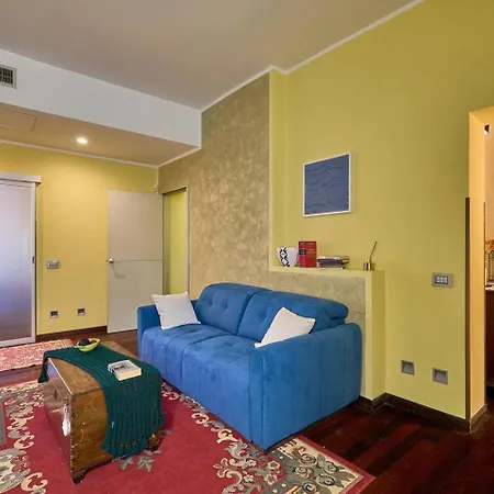 Casa Tembien In Apartment Rome