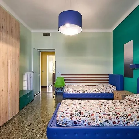 Casa Tembien In Apartamento