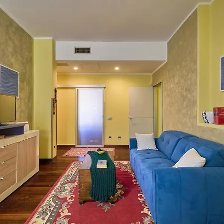 Casa Tembien In 아파트 로마
