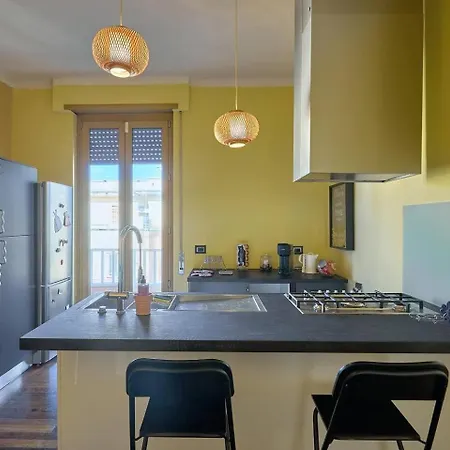 Casa Tembien In Apartamento
