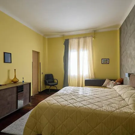 Casa Tembien In Apartamento *