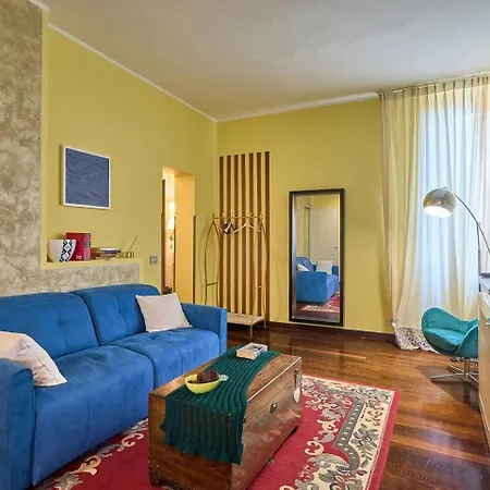 Apartment Casa Tembien In Rome